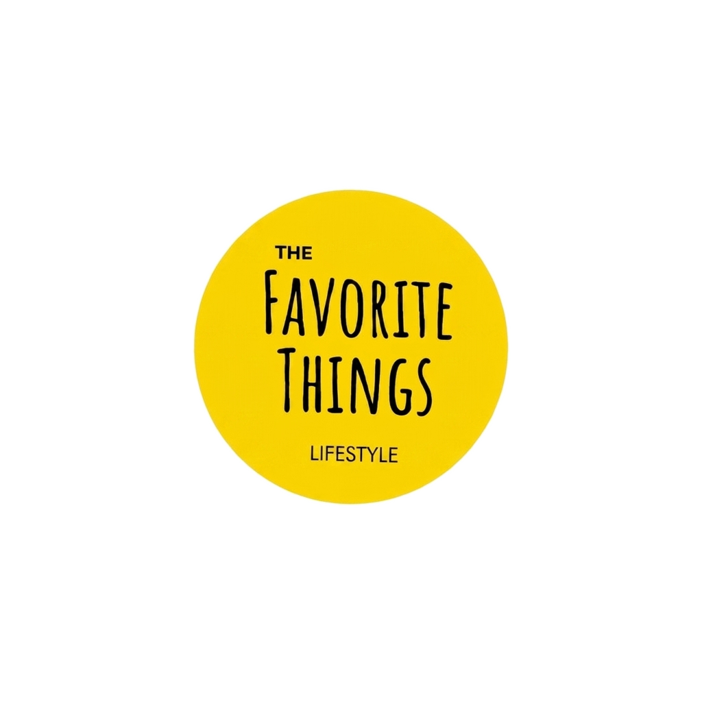 The Favorite Things Lifestyle